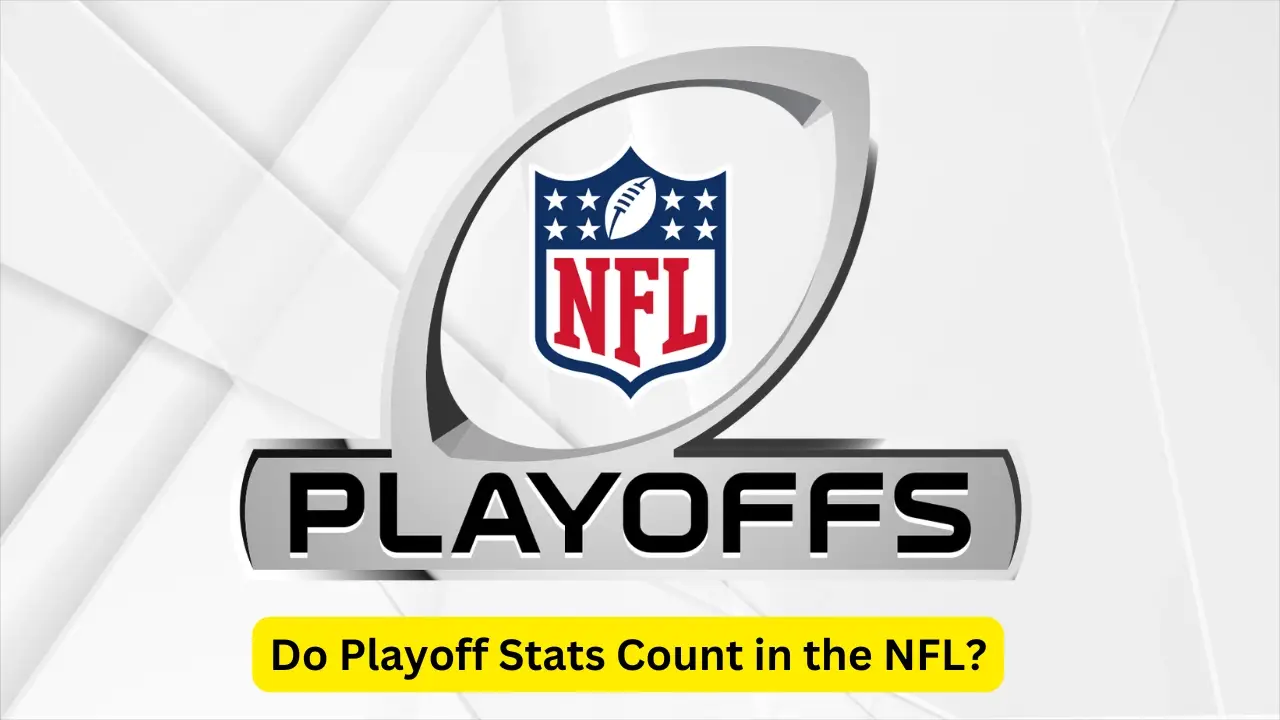 Do Playoff Stats Count in the NFL